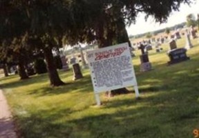 Saint Boniface Cemetery Saint Boniface Cemetery