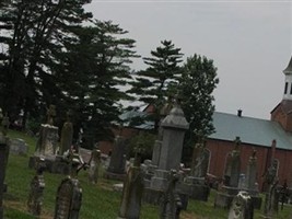 Saint Boniface Cemetery