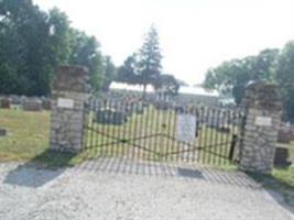 Saint Boniface Cemetery