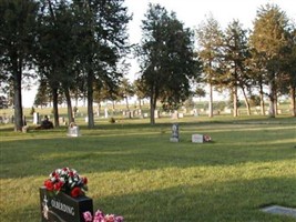 Saint Boniface Cemetery