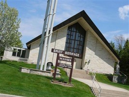 Saint Boniface Cemetery