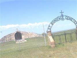 Saint Boniface Cemetery