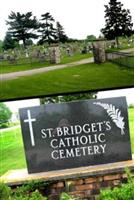 Saint Bridget Cemetery