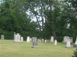 Saint Bridgets Church Cemetery
