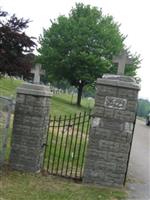 Saint Casimir Cemetery