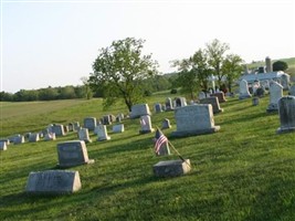 Saint Catherines Roman Catholic Cemetery