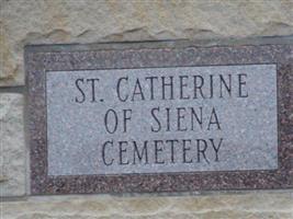 Saint Catherines Cemetery