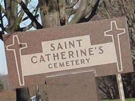 Saint Catherine's Cemetery