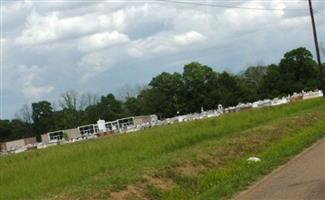 Saint Paul Catholic Church Cemetery