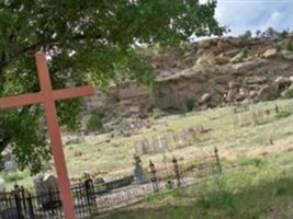 Saint Rose de Lima Catholic Church Cemetery