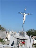 Saint Peter Catholic Church Cemetery