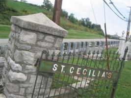 Saint Cecilia Cemetery