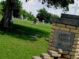 Saint Charles Cemetery Saint Charles Cemetery