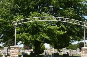 Saint Charles Cemetery Saint Charles Cemetery