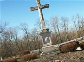 Saint Mary Help of Christians Church Cemetery