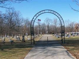 Saint Mary Help of Christians Church Cemetery