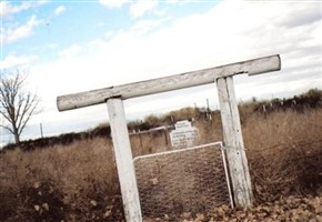 Saint Clair Cemetery