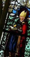 Saint Claudius Of Besancon