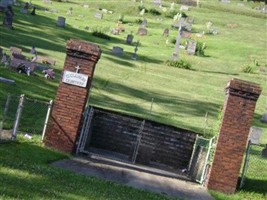 Saint Clement Cemetery Saint Clement Cemetery