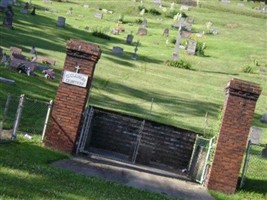 Saint Clement Cemetery