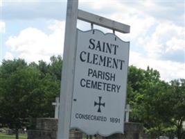 Saint Clements Cemetery