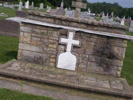 Saint Clements Cemetery