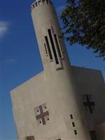 Saint Columba Cemetery