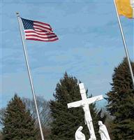 Saint Columba Cemetery