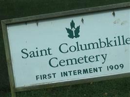 Saint Columbkille Cemetery