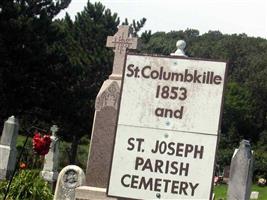 Saint Columbkille Cemetery