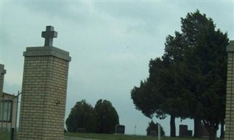 Saint Concordia Cemetery