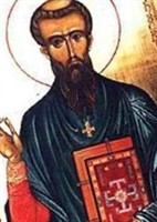 Saint Cuthbert Saint Cuthbert