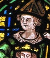 Saint Cuthbert