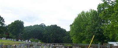 Saint Cyrils Roman Catholic Cemetery