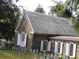 Old Saint David Church Cemetery