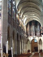 Saint Denis Basilique