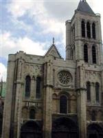 Saint Denis Basilique