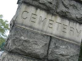 Saint Denis Cemetery