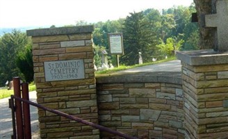 Saint Dominic Cemetery