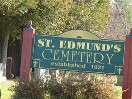 Saint Edmunds Cemetery