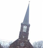 Saint Edward Cemetery