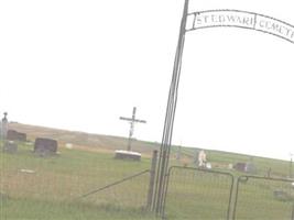 Saint Edward Cemetery