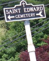 Saint Edward Cemetery