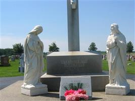 Saint Elizabeth Cemetery