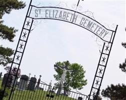 Saint Elizabeth Cemetery