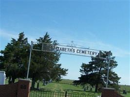 Saint Elizabeth Cemetery