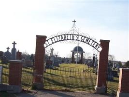 Saint Elizabeth Cemetery