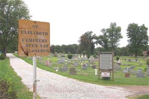 Saint Elizabeth Cemetery