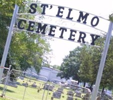 Saint Elmo Cemetery Saint Elmo Cemetery