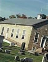 Saint Johns Episcopal Church Cemetery